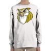 Youth DRI-POWER® ACTIVE Long-Sleeve T-Shirt Thumbnail