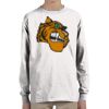 Youth DRI-POWER® ACTIVE Long-Sleeve T-Shirt Thumbnail
