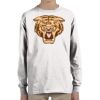 Youth DRI-POWER® ACTIVE Long-Sleeve T-Shirt Thumbnail