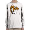 Youth DRI-POWER® ACTIVE Long-Sleeve T-Shirt Thumbnail