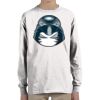 Youth DRI-POWER® ACTIVE Long-Sleeve T-Shirt Thumbnail