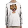 Youth DRI-POWER® ACTIVE Long-Sleeve T-Shirt Thumbnail
