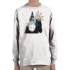 Youth DRI-POWER® ACTIVE Long-Sleeve T-Shirt Thumbnail