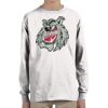 Youth DRI-POWER® ACTIVE Long-Sleeve T-Shirt Thumbnail