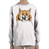 Youth DRI-POWER® ACTIVE Long-Sleeve T-Shirt Thumbnail
