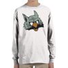 Youth DRI-POWER® ACTIVE Long-Sleeve T-Shirt Thumbnail