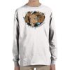 Youth DRI-POWER® ACTIVE Long-Sleeve T-Shirt Thumbnail