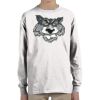 Youth DRI-POWER® ACTIVE Long-Sleeve T-Shirt Thumbnail