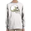 Youth DRI-POWER® ACTIVE Long-Sleeve T-Shirt Thumbnail