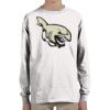 Youth DRI-POWER® ACTIVE Long-Sleeve T-Shirt Thumbnail