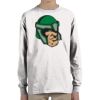 Youth DRI-POWER® ACTIVE Long-Sleeve T-Shirt Thumbnail