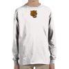 Youth DRI-POWER® ACTIVE Long-Sleeve T-Shirt Thumbnail