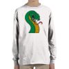 Youth DRI-POWER® ACTIVE Long-Sleeve T-Shirt Thumbnail
