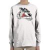 Youth DRI-POWER® ACTIVE Long-Sleeve T-Shirt Thumbnail