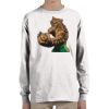 Youth DRI-POWER® ACTIVE Long-Sleeve T-Shirt Thumbnail