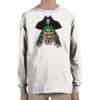 Youth DRI-POWER® ACTIVE Long-Sleeve T-Shirt Thumbnail