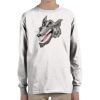 Youth DRI-POWER® ACTIVE Long-Sleeve T-Shirt Thumbnail