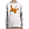 Youth DRI-POWER® ACTIVE Long-Sleeve T-Shirt Thumbnail