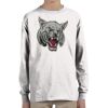 Youth DRI-POWER® ACTIVE Long-Sleeve T-Shirt Thumbnail