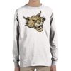 Youth DRI-POWER® ACTIVE Long-Sleeve T-Shirt Thumbnail