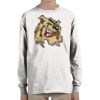 Youth DRI-POWER® ACTIVE Long-Sleeve T-Shirt Thumbnail