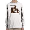 Youth DRI-POWER® ACTIVE Long-Sleeve T-Shirt Thumbnail