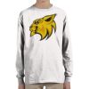 Youth DRI-POWER® ACTIVE Long-Sleeve T-Shirt Thumbnail