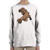 Youth DRI-POWER® ACTIVE Long-Sleeve T-Shirt Thumbnail