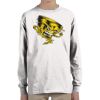 Youth DRI-POWER® ACTIVE Long-Sleeve T-Shirt Thumbnail