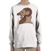 Youth DRI-POWER® ACTIVE Long-Sleeve T-Shirt Thumbnail