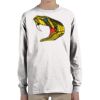 Youth DRI-POWER® ACTIVE Long-Sleeve T-Shirt Thumbnail