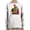 Youth DRI-POWER® ACTIVE Long-Sleeve T-Shirt Thumbnail