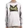 Youth DRI-POWER® ACTIVE Long-Sleeve T-Shirt Thumbnail