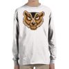Youth DRI-POWER® ACTIVE Long-Sleeve T-Shirt Thumbnail
