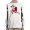 Youth DRI-POWER® ACTIVE Long-Sleeve T-Shirt Thumbnail