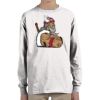 Youth DRI-POWER® ACTIVE Long-Sleeve T-Shirt Thumbnail