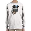 Youth DRI-POWER® ACTIVE Long-Sleeve T-Shirt Thumbnail