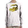 Youth DRI-POWER® ACTIVE Long-Sleeve T-Shirt Thumbnail