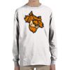 Youth DRI-POWER® ACTIVE Long-Sleeve T-Shirt Thumbnail
