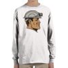 Youth DRI-POWER® ACTIVE Long-Sleeve T-Shirt Thumbnail