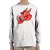 Youth DRI-POWER® ACTIVE Long-Sleeve T-Shirt Thumbnail
