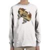 Youth DRI-POWER® ACTIVE Long-Sleeve T-Shirt Thumbnail