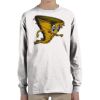Youth DRI-POWER® ACTIVE Long-Sleeve T-Shirt Thumbnail