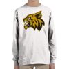 Youth DRI-POWER® ACTIVE Long-Sleeve T-Shirt Thumbnail