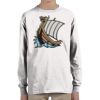 Youth DRI-POWER® ACTIVE Long-Sleeve T-Shirt Thumbnail