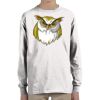 Youth DRI-POWER® ACTIVE Long-Sleeve T-Shirt Thumbnail