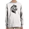 Youth DRI-POWER® ACTIVE Long-Sleeve T-Shirt Thumbnail