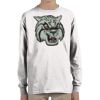 Youth DRI-POWER® ACTIVE Long-Sleeve T-Shirt Thumbnail