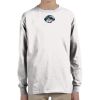 Youth DRI-POWER® ACTIVE Long-Sleeve T-Shirt Thumbnail