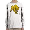 Youth DRI-POWER® ACTIVE Long-Sleeve T-Shirt Thumbnail